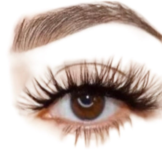 Twiinz Towerz Mink Lashes