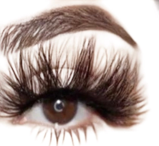 Twiinz Towerz Mink Lashes