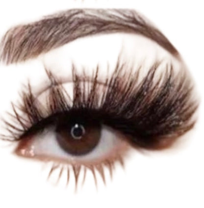Twiinz Towerz Mink Lashes