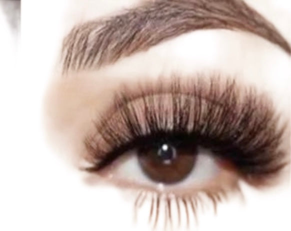 Twiinz Towerz Mink Lashes