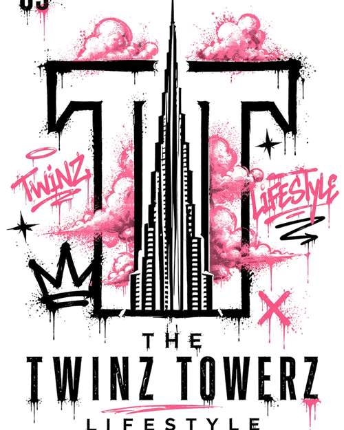 The Twiinz Towerz