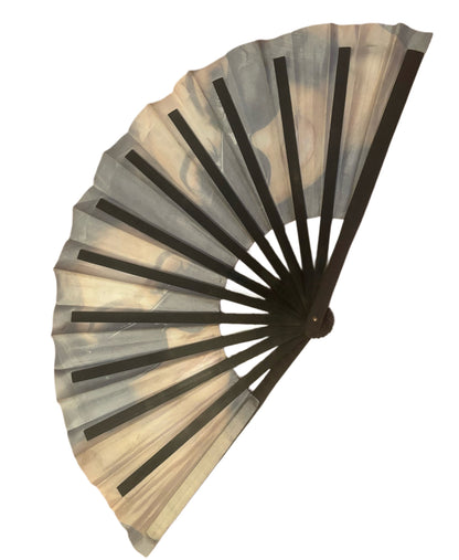 Twiinz Towerz Graphic fan